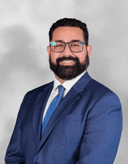 Manuel E. Solís III