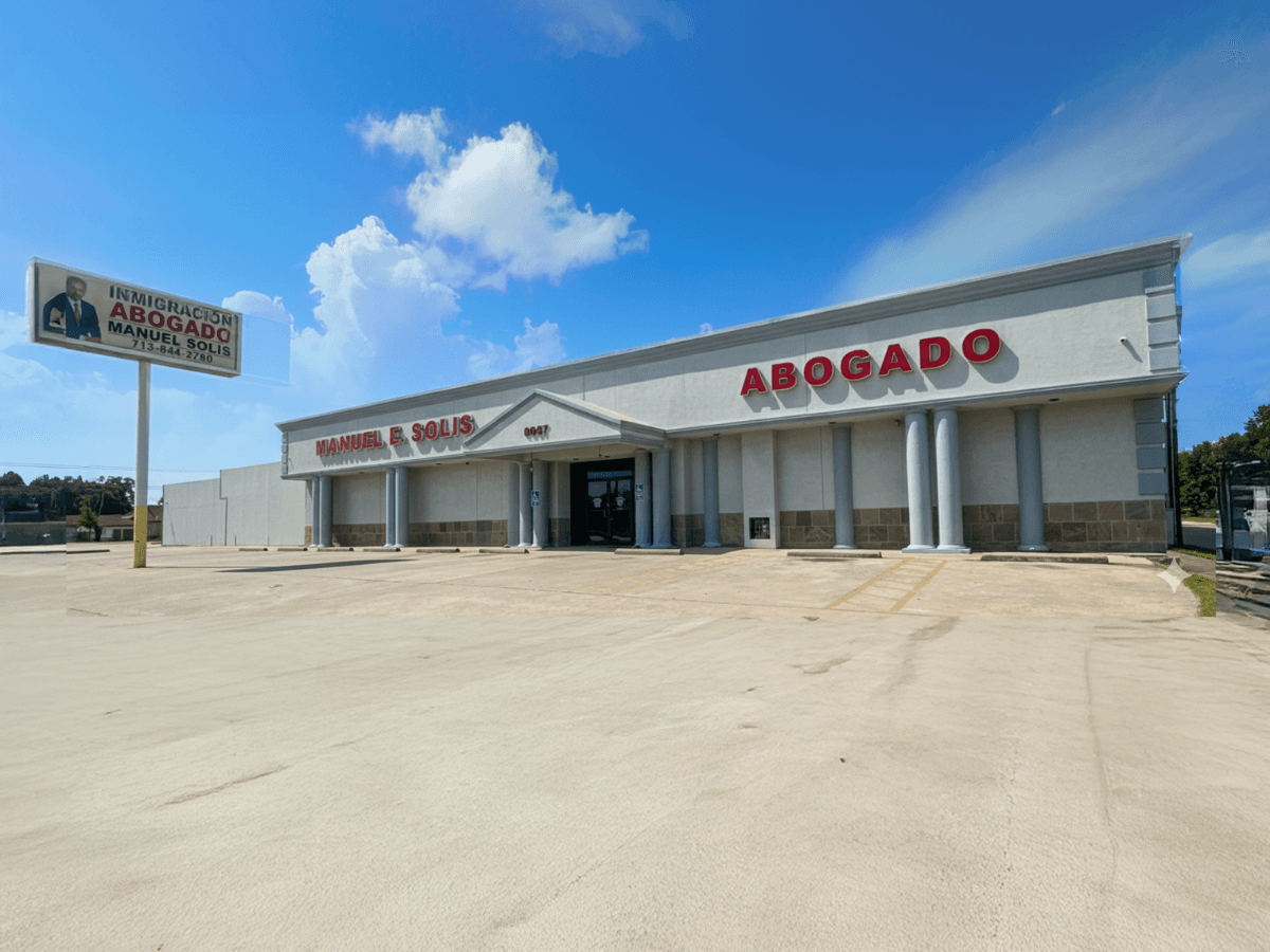 Houston, TX (Navigation 6705)